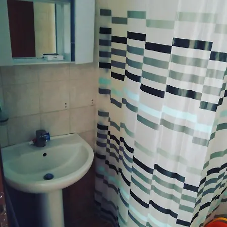 Apartmán Greekmoments *